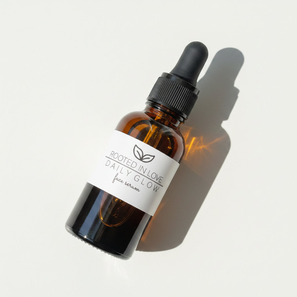 Product Spotlight: DAILY GLOW