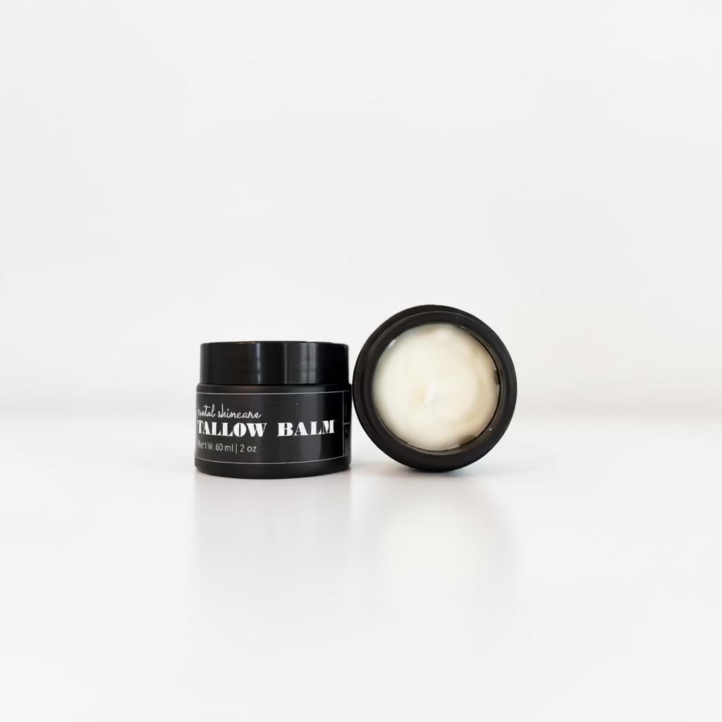 The Balm That Does It All