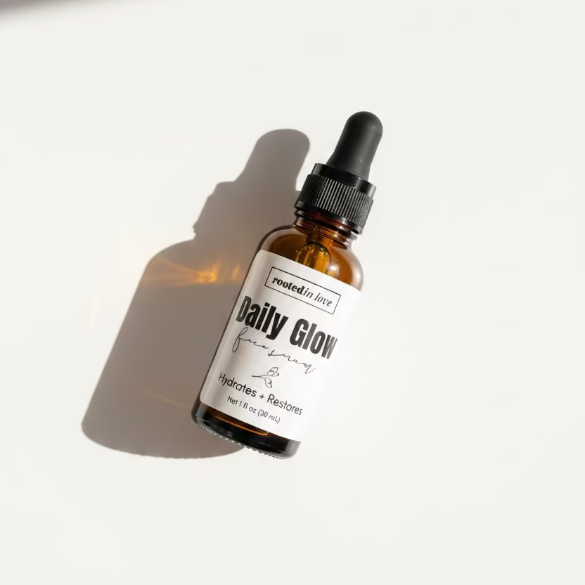 Daily Glow - Face Serum
