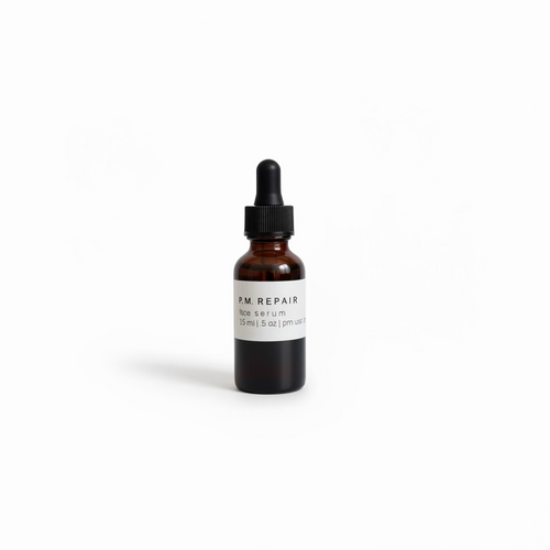 P.M. Repair Face Serum